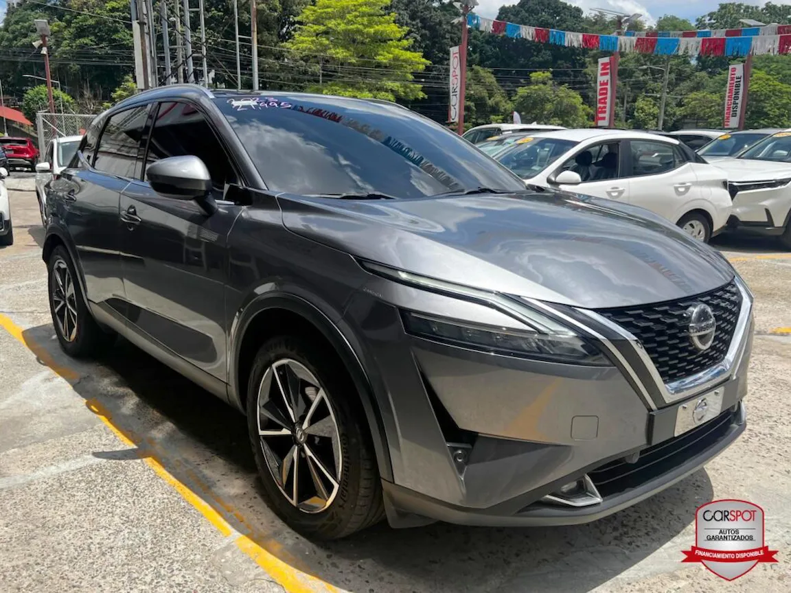 Imagenes del auto