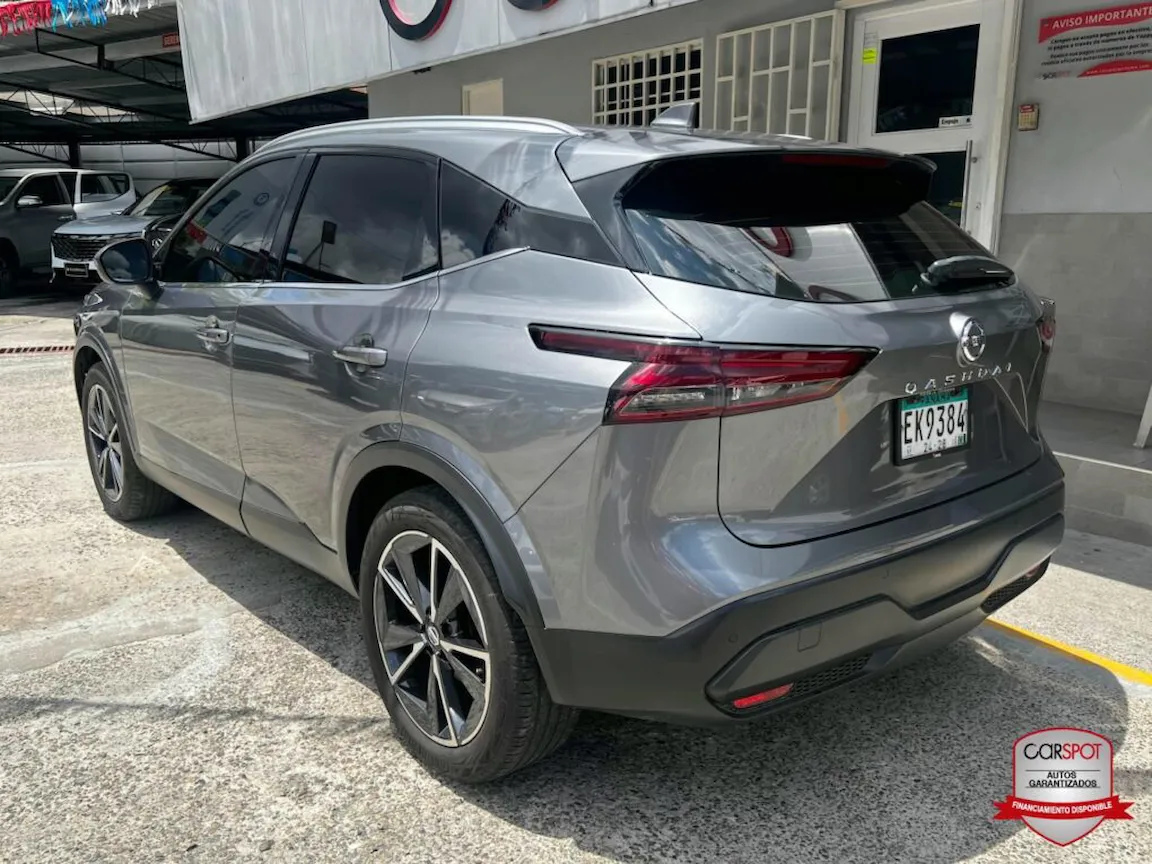 Imagenes del auto