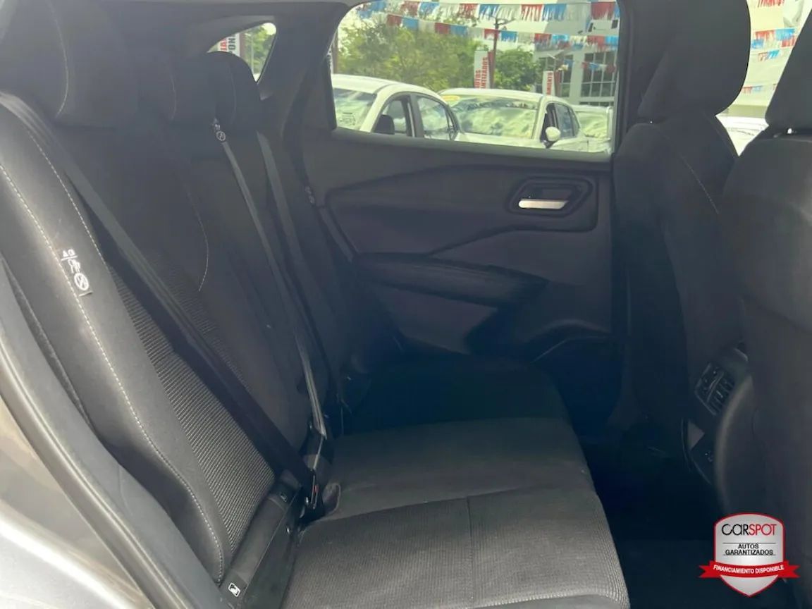 Imagenes del auto
