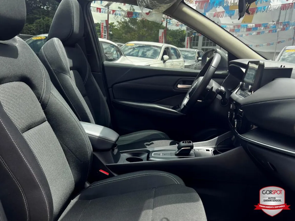 Imagenes del auto