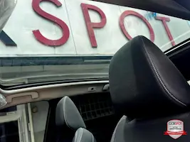 Preview imagenes del auto