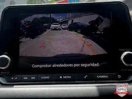 Preview imagenes del auto