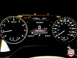 Preview imagenes del auto