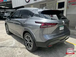 Preview imagenes del auto