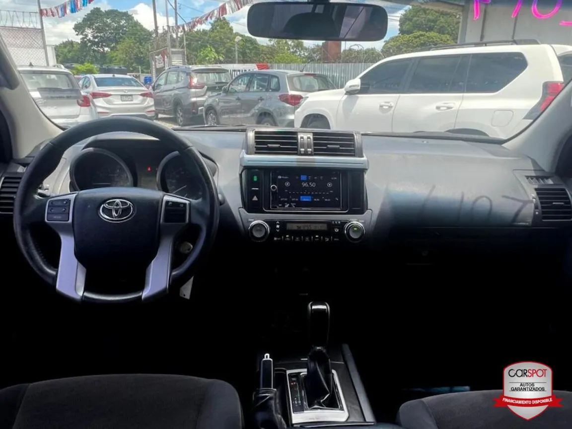 Imagenes del auto