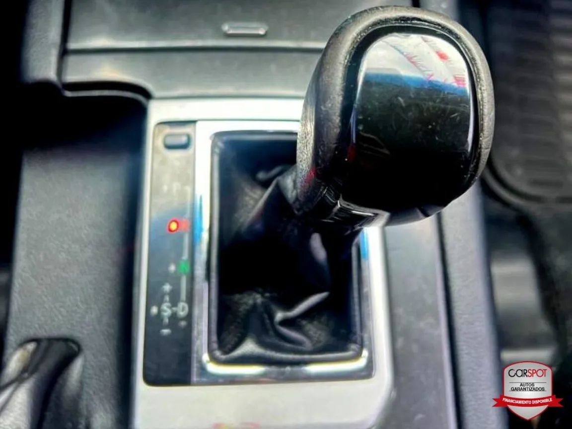 Imagenes del auto