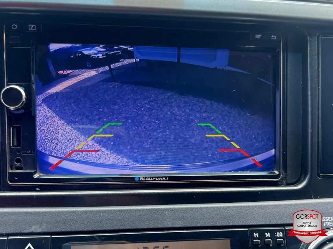 Imagenes del auto