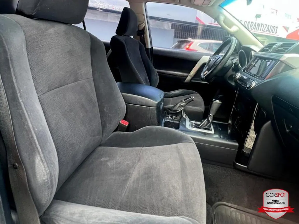Imagenes del auto