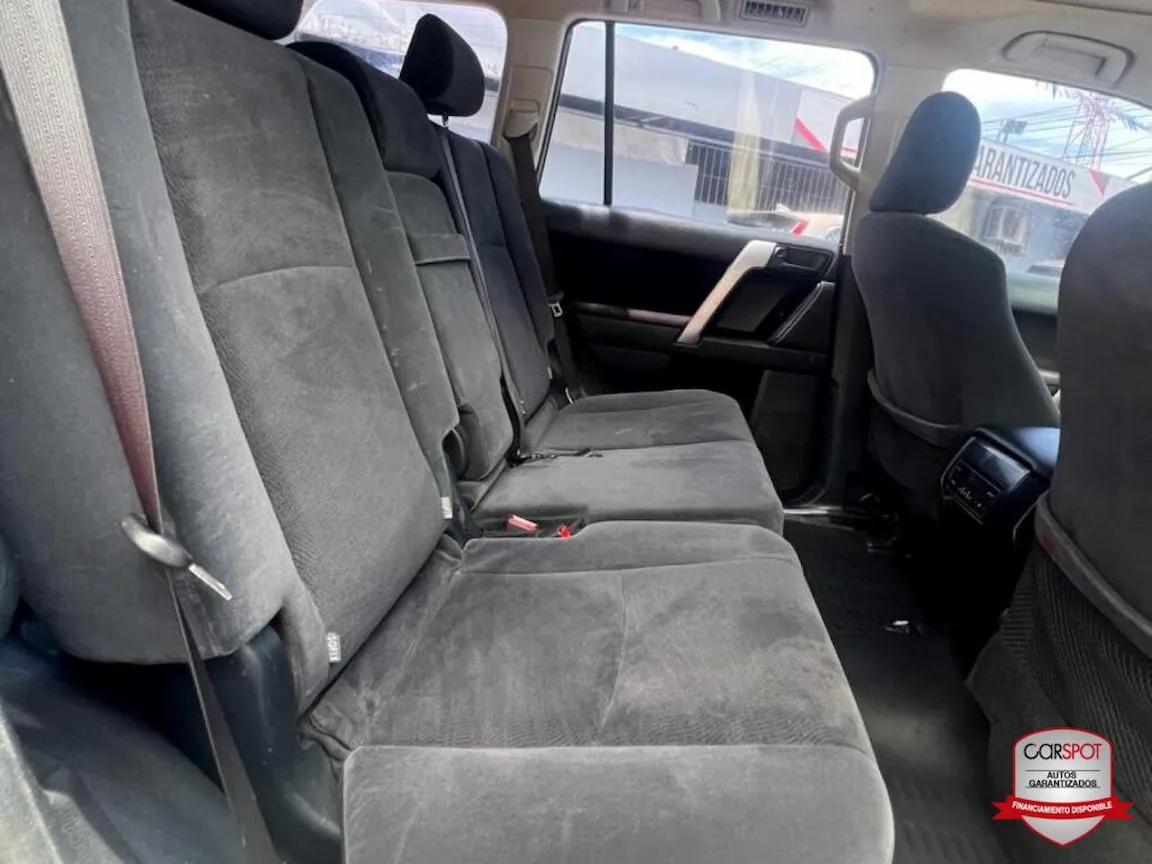 Imagenes del auto