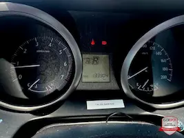 Preview imagenes del auto
