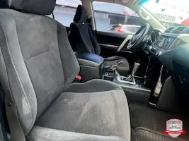 Preview imagenes del auto