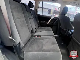 Preview imagenes del auto