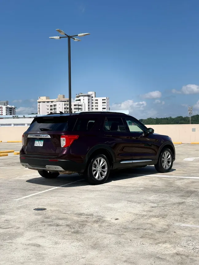 Imagenes del auto