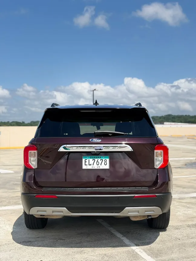 Imagenes del auto