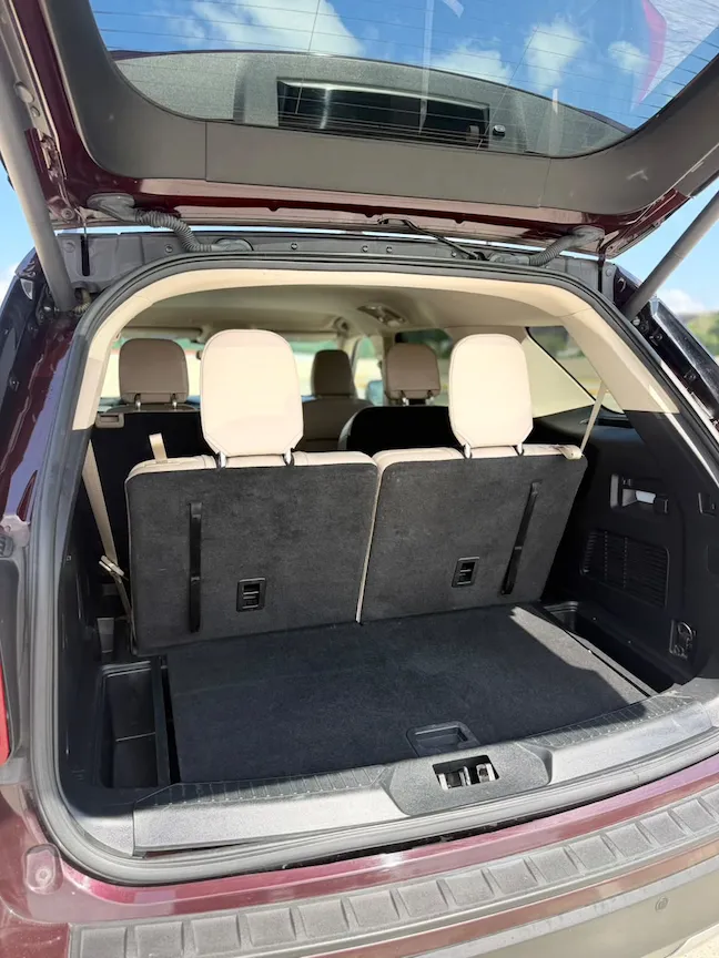 Imagenes del auto