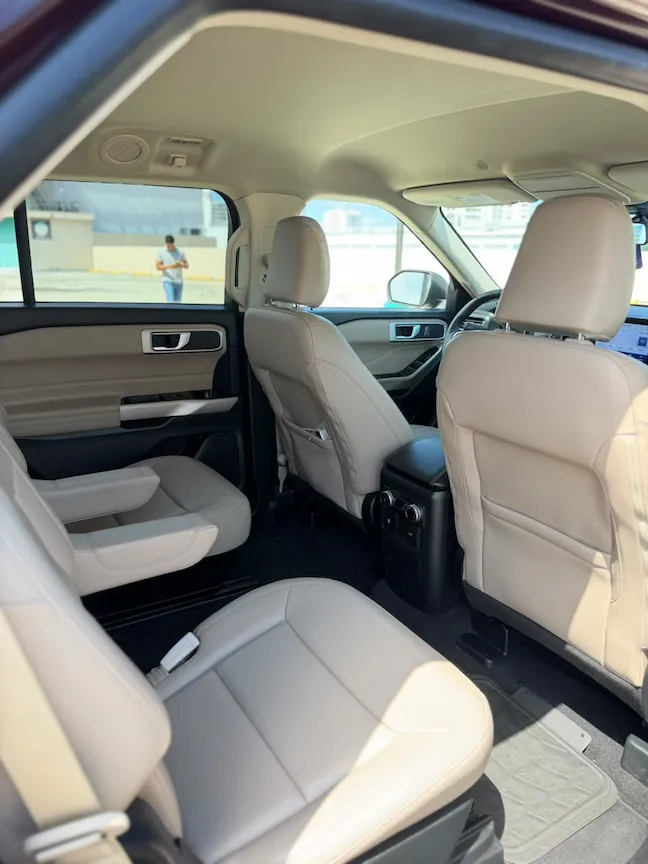 Imagenes del auto