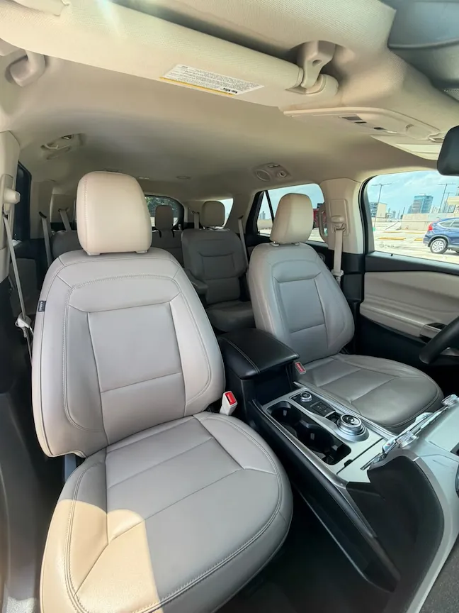 Imagenes del auto