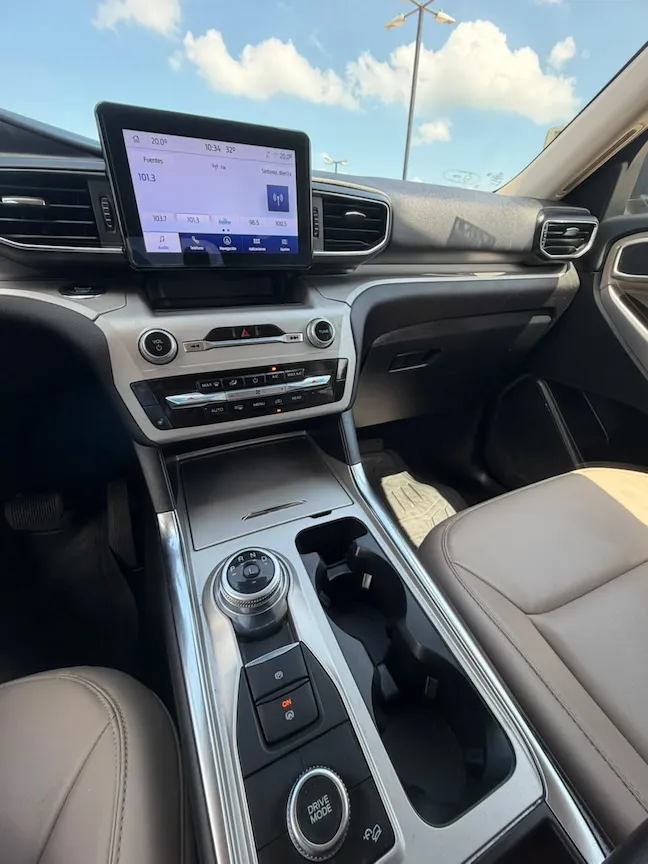 Imagenes del auto