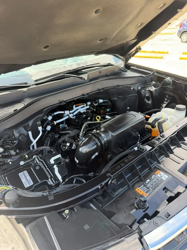 Imagenes del auto