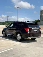 Preview imagenes del auto