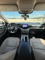 Preview imagenes del auto
