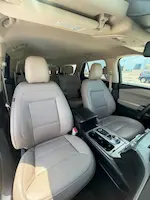 Preview imagenes del auto