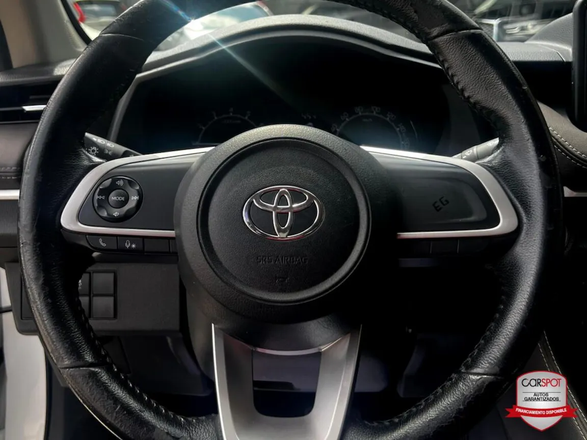 Imagenes del auto