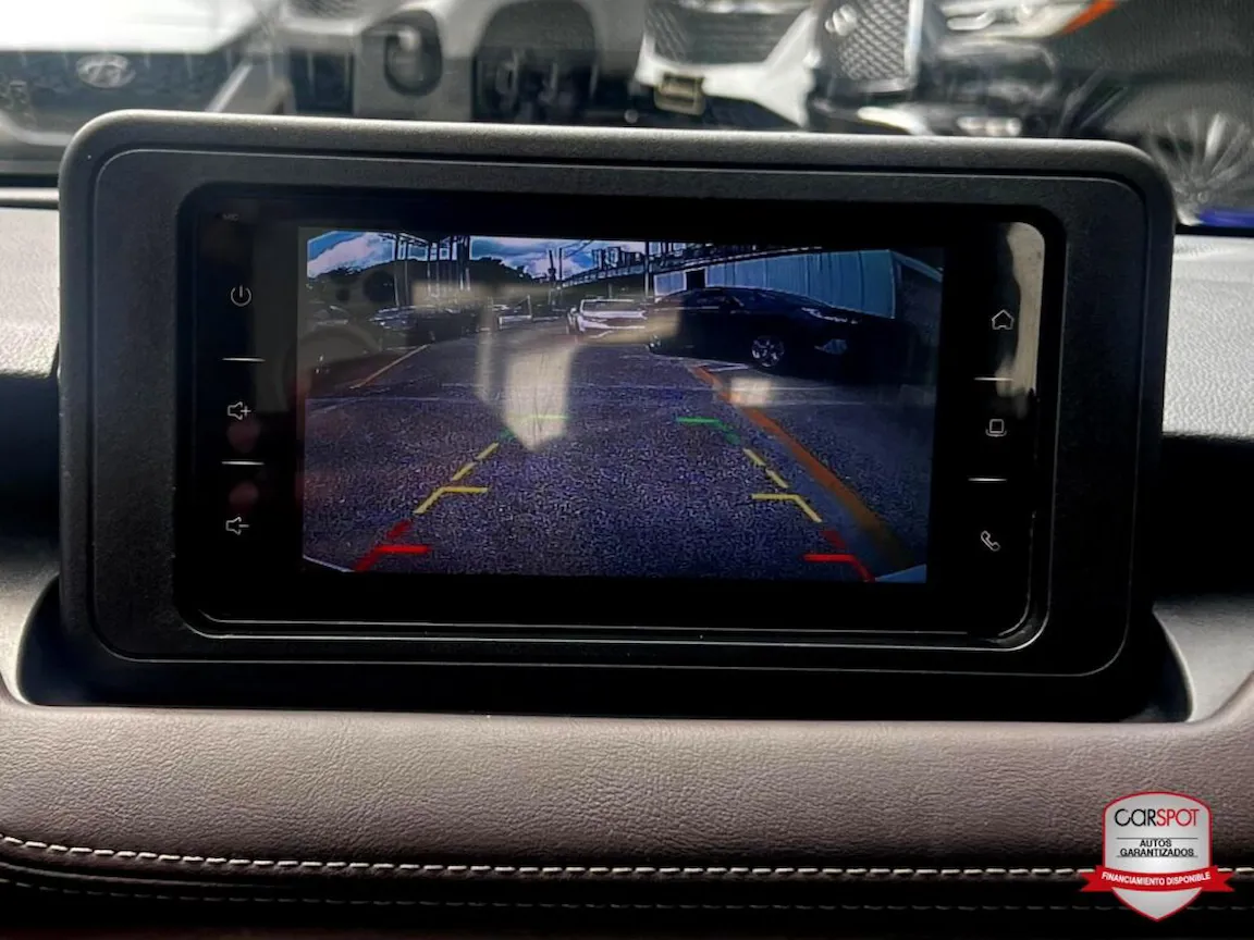 Imagenes del auto