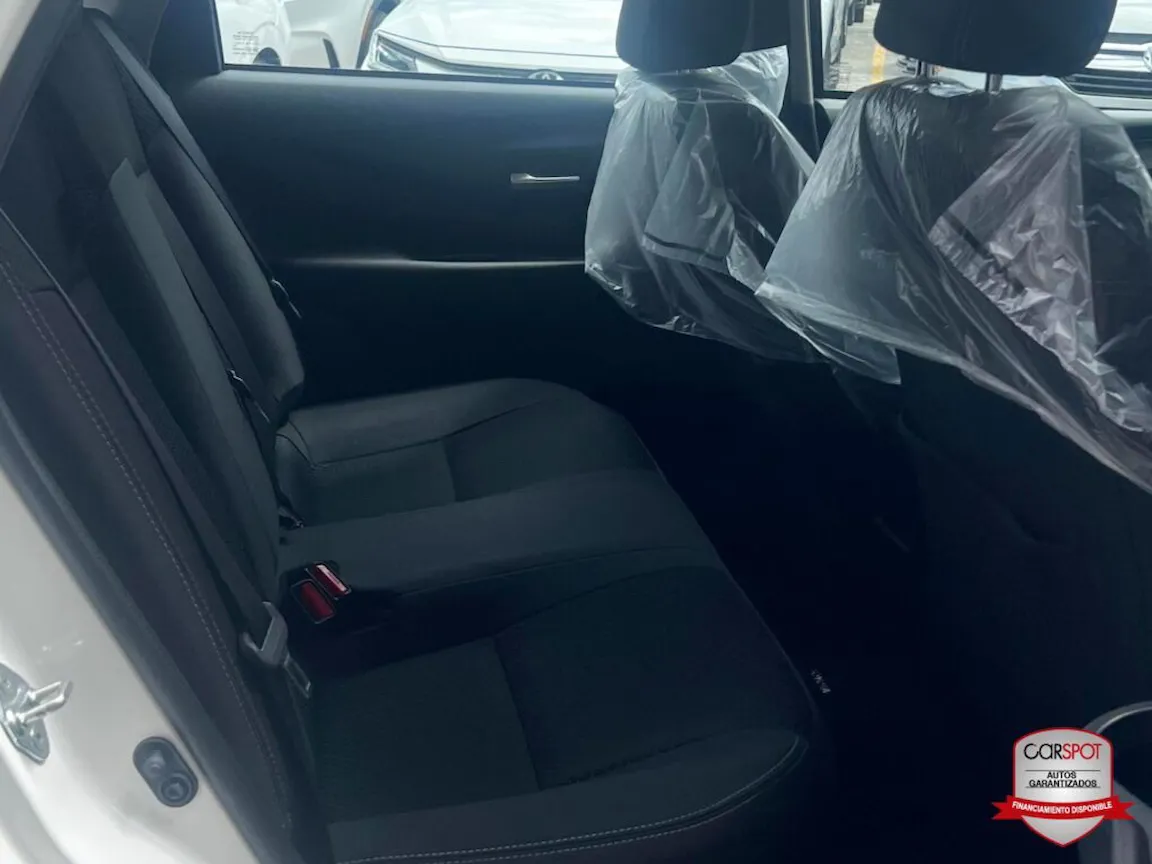 Imagenes del auto