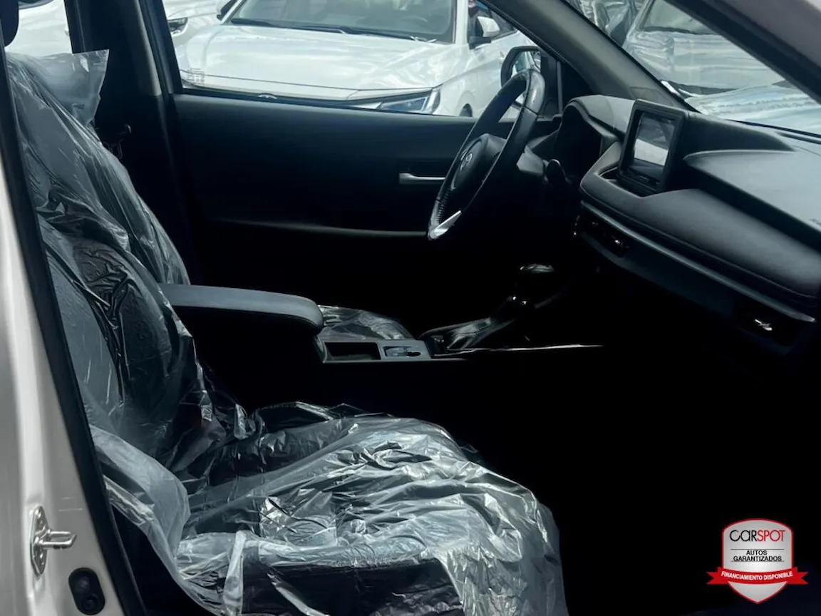 Imagenes del auto