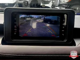 Preview imagenes del auto