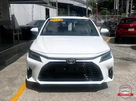 Preview imagenes del auto