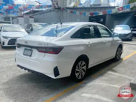 Preview imagenes del auto
