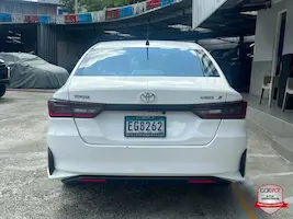 Preview imagenes del auto