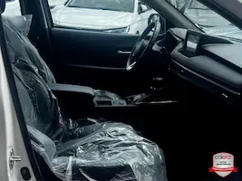 Preview imagenes del auto
