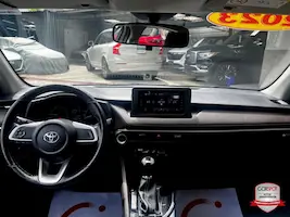 Preview imagenes del auto