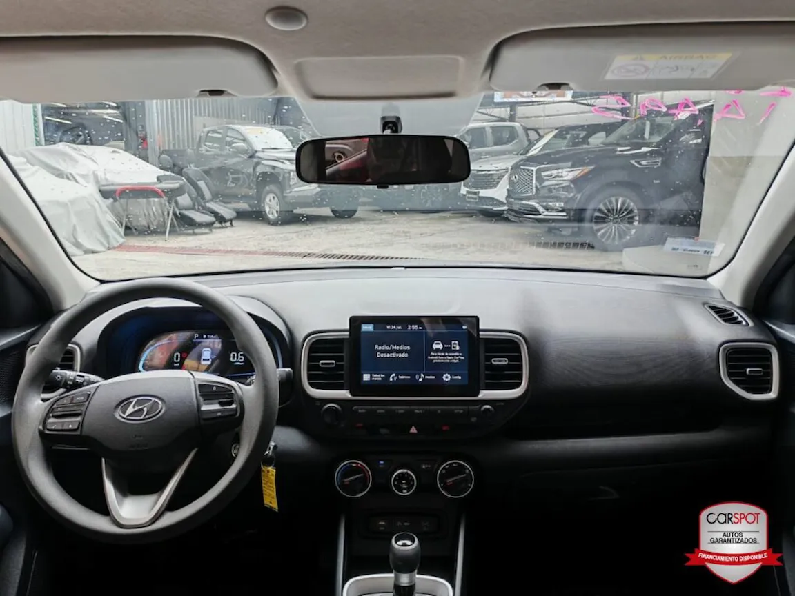 Imagenes del auto