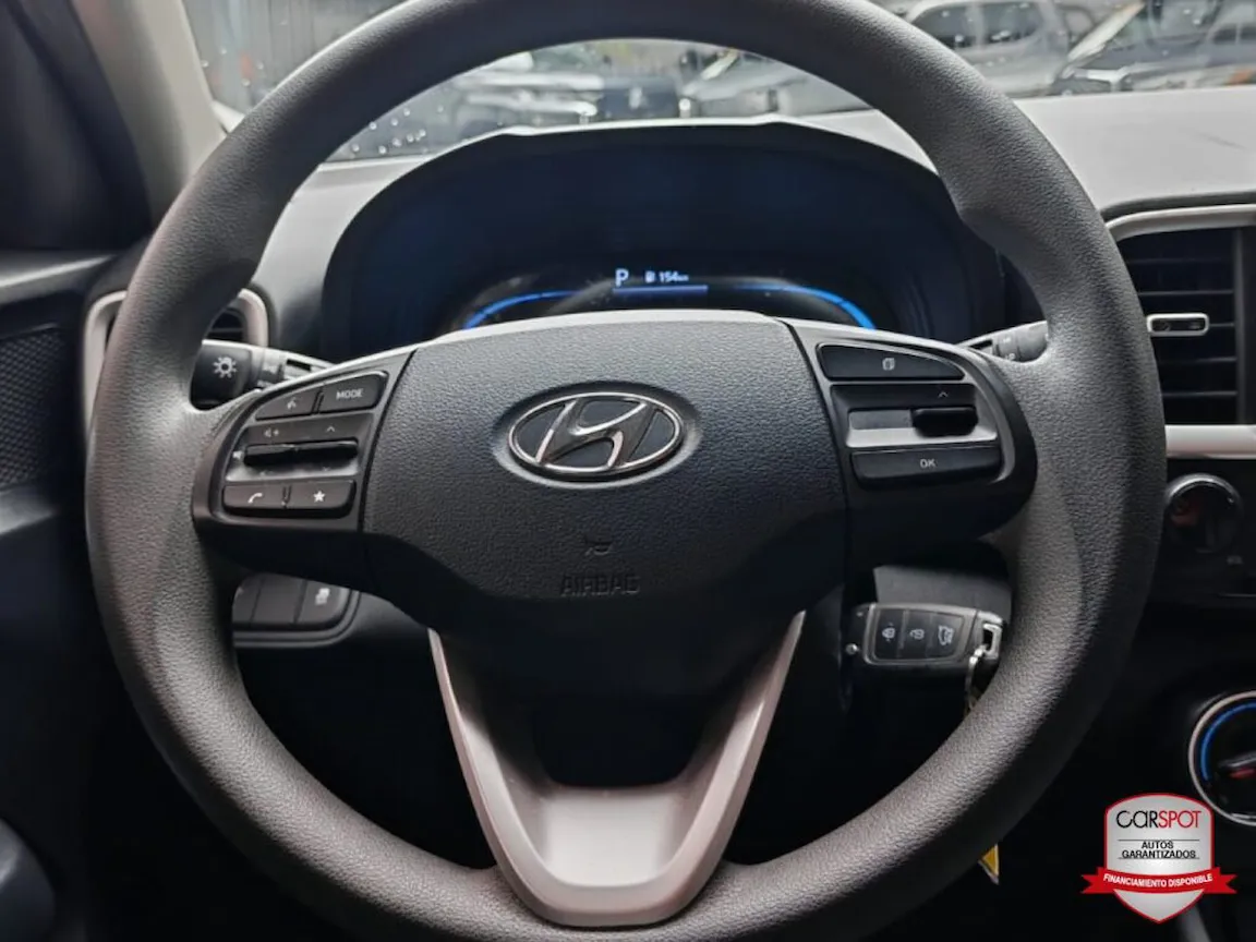 Imagenes del auto