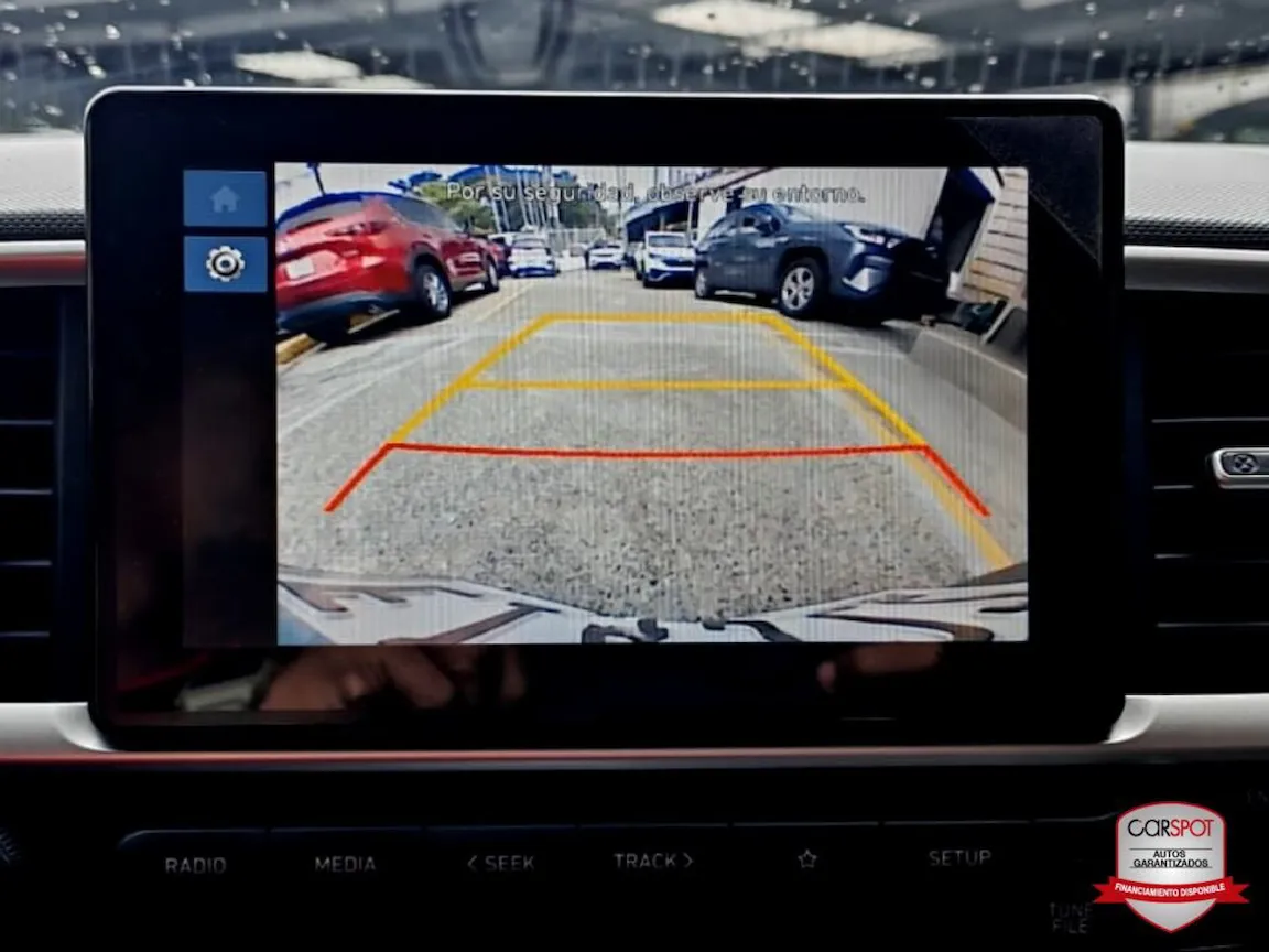 Imagenes del auto
