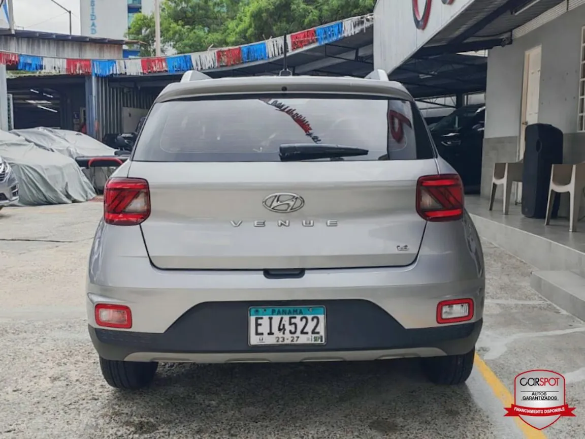 Imagenes del auto
