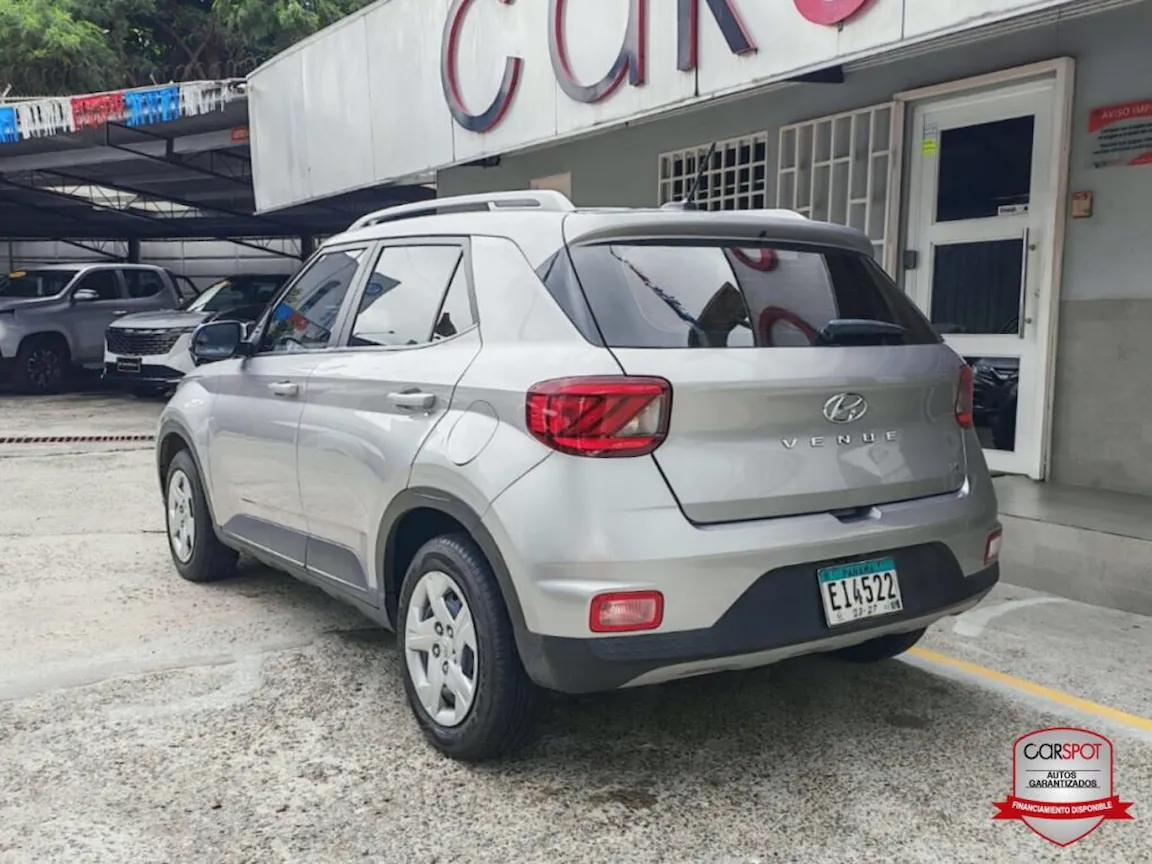Imagenes del auto