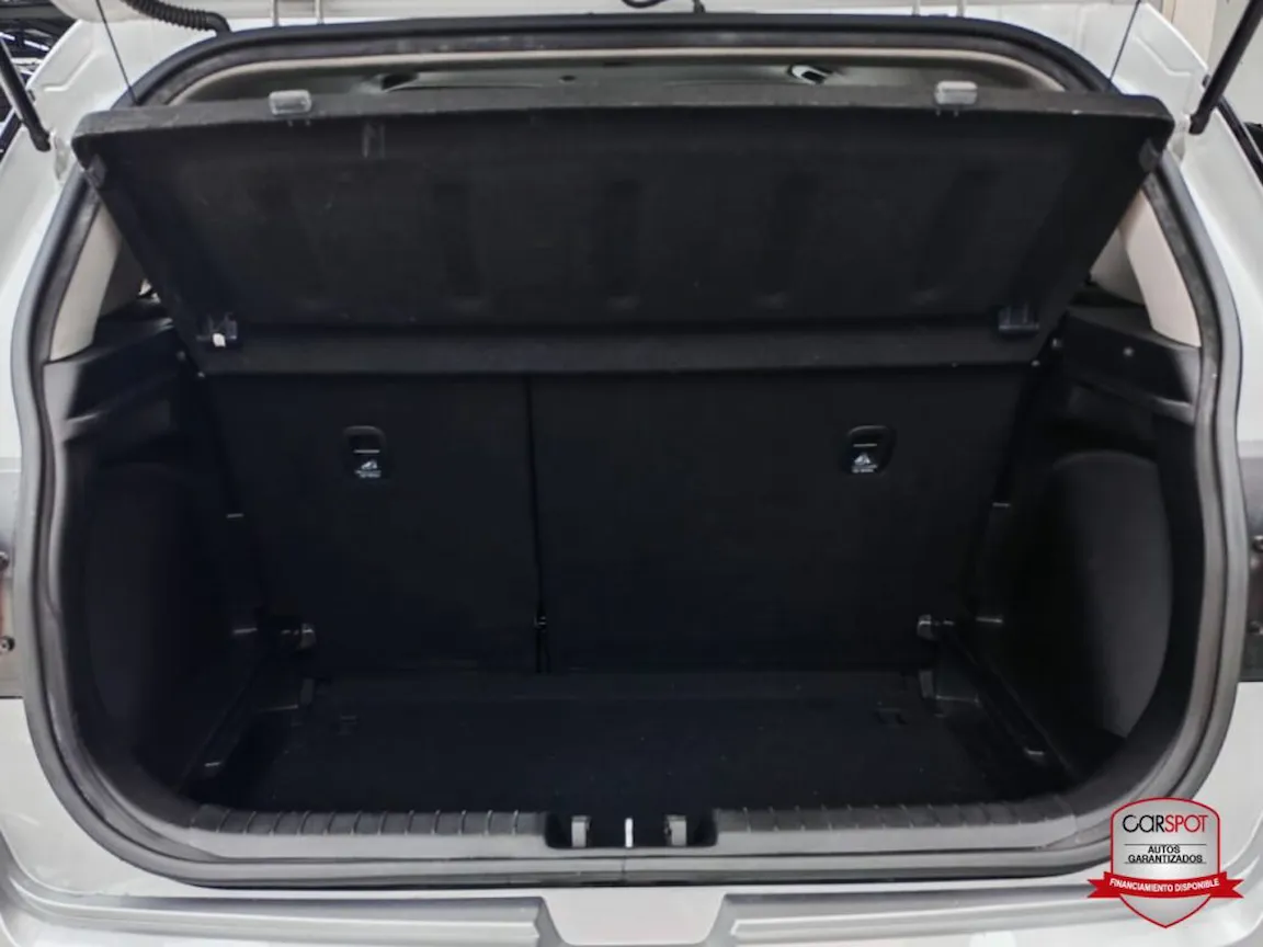 Imagenes del auto
