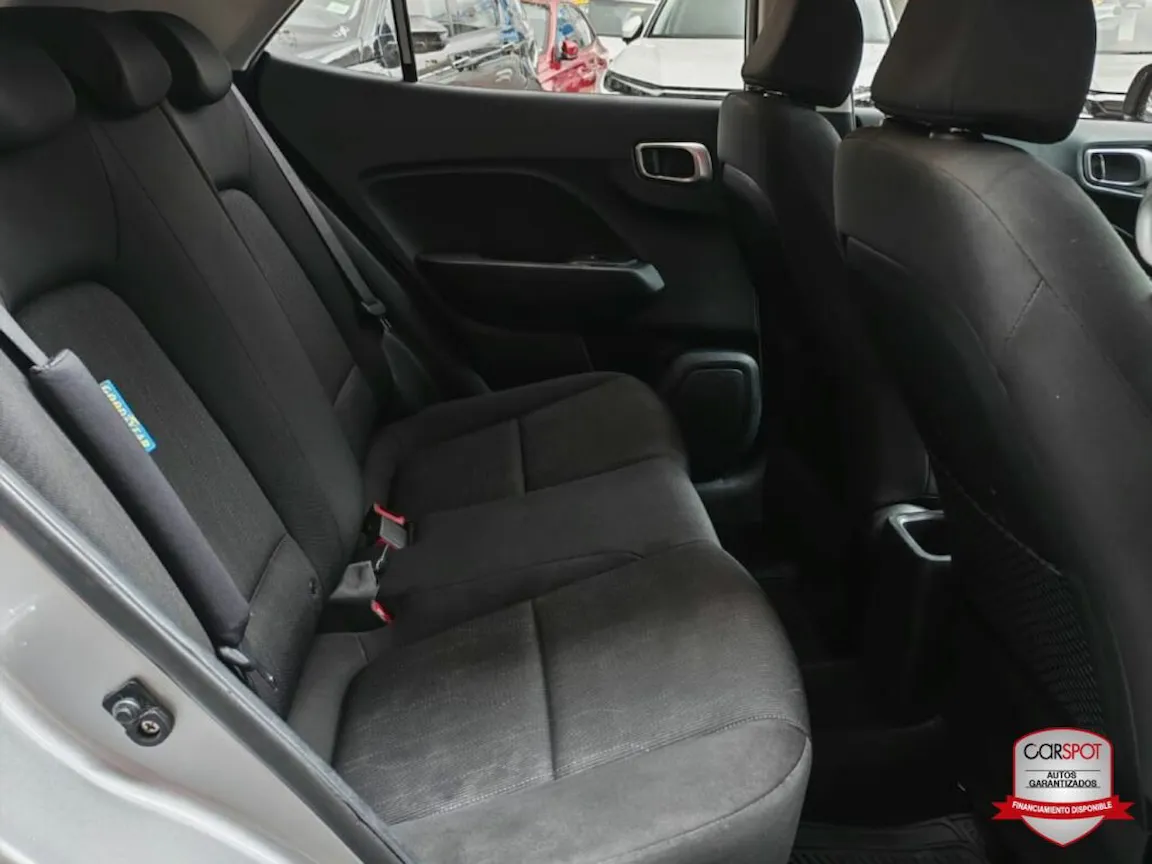Imagenes del auto