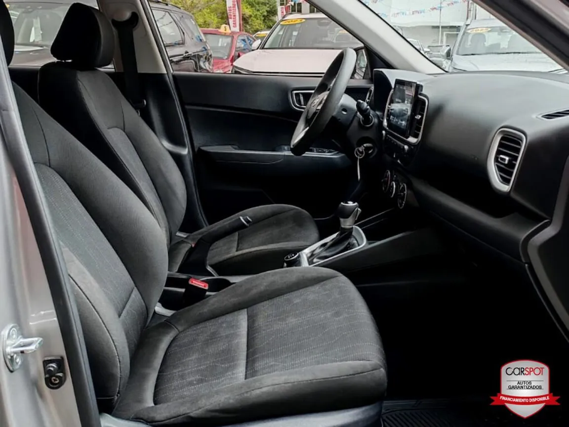 Imagenes del auto