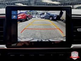 Preview imagenes del auto