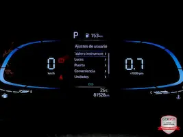 Preview imagenes del auto