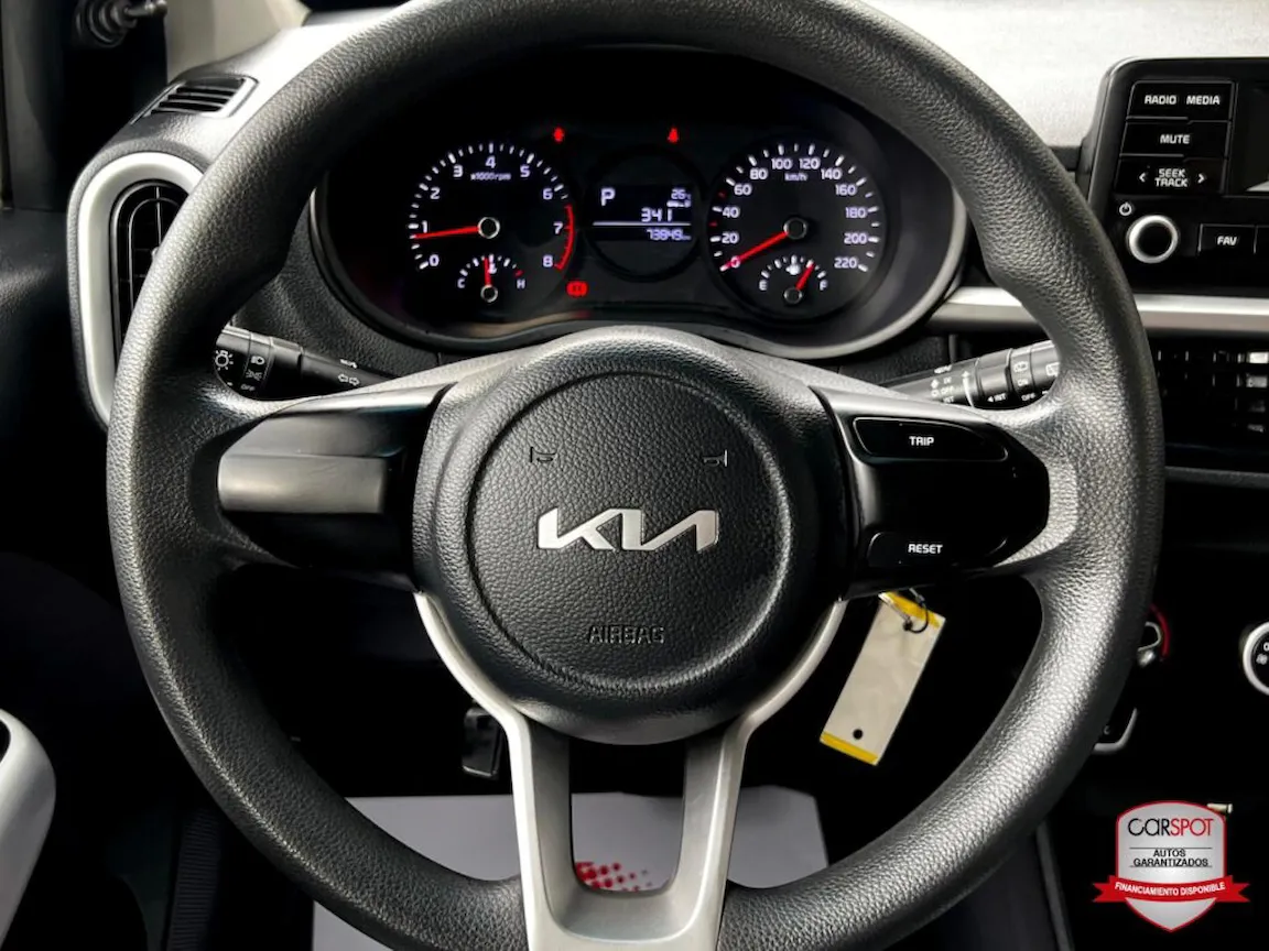 Imagenes del auto