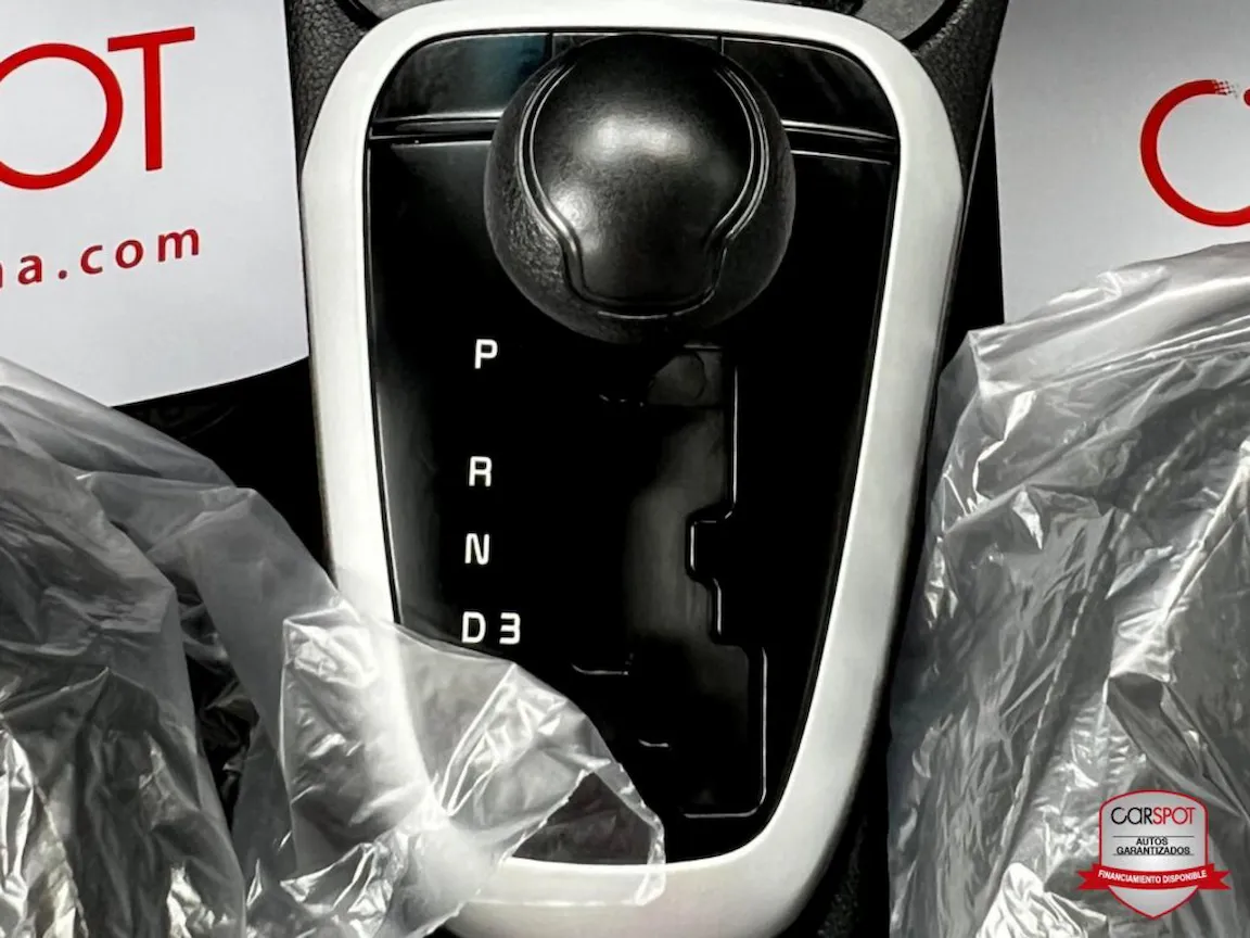 Imagenes del auto