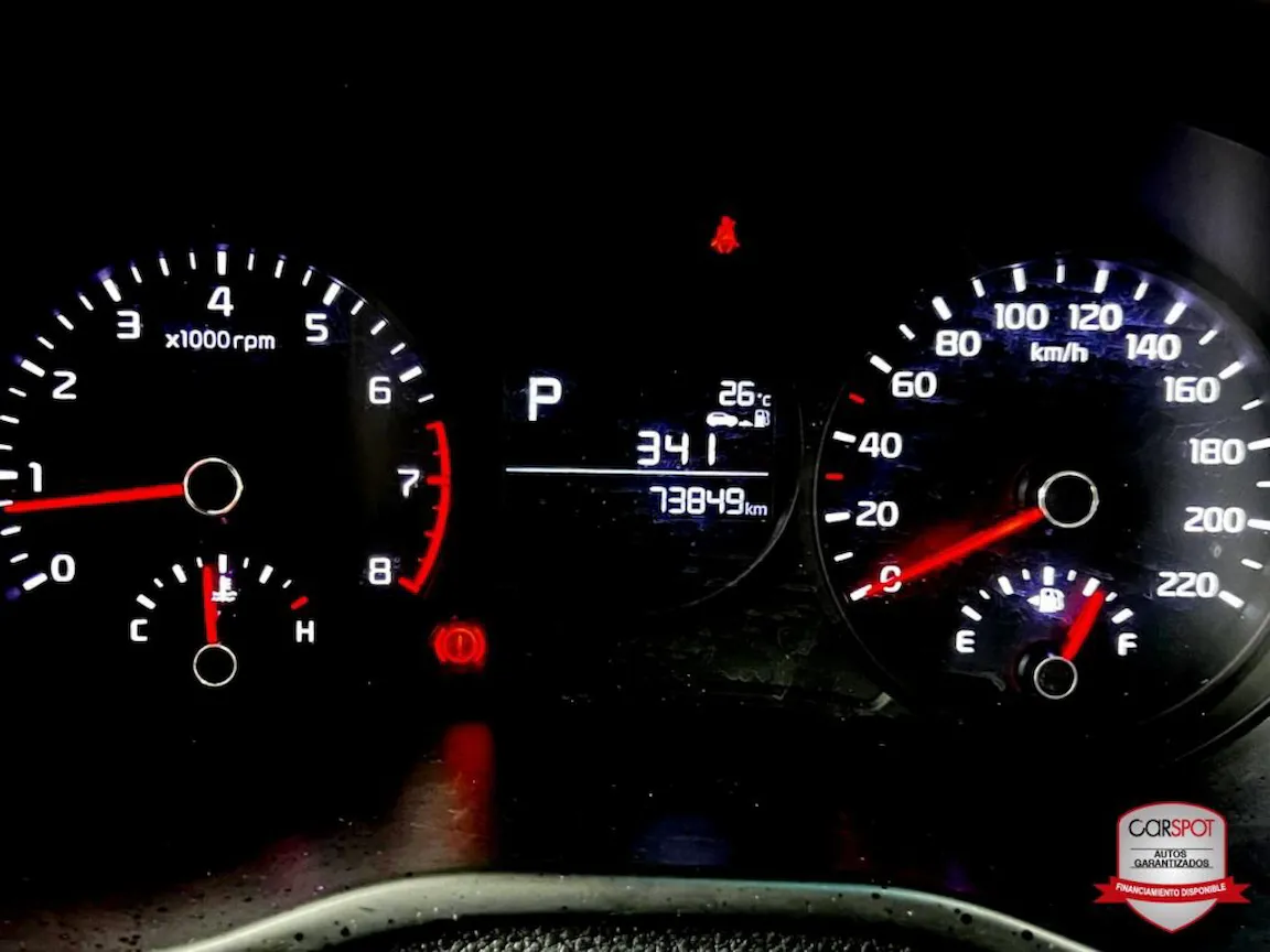 Imagenes del auto