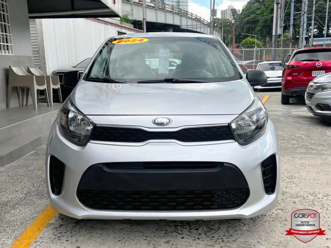 Imagenes del auto